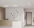 MAXI POINT spider wall lamp