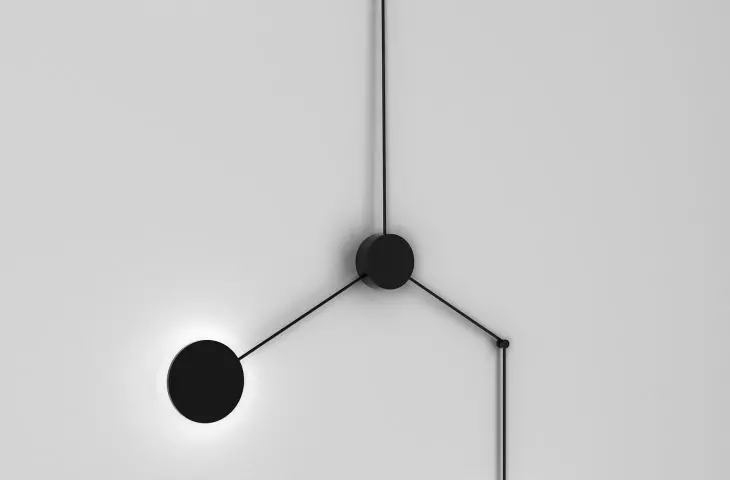 Kinkiet MAXI POINT spider