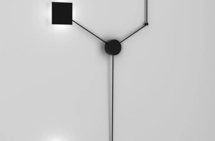 Kinkiet MAXI POINT spider