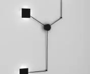 Kinkiet MAXI POINT spider