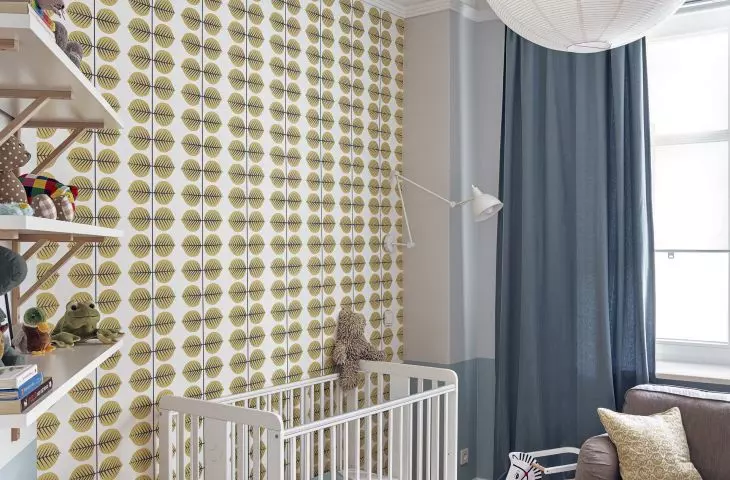 Children's room
