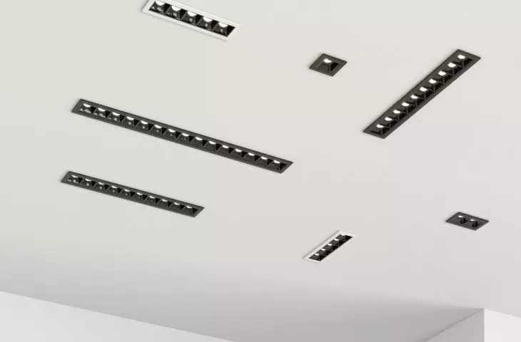 RAFTER trim