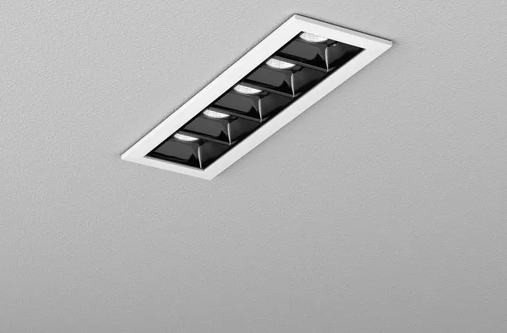 RAFTER trim