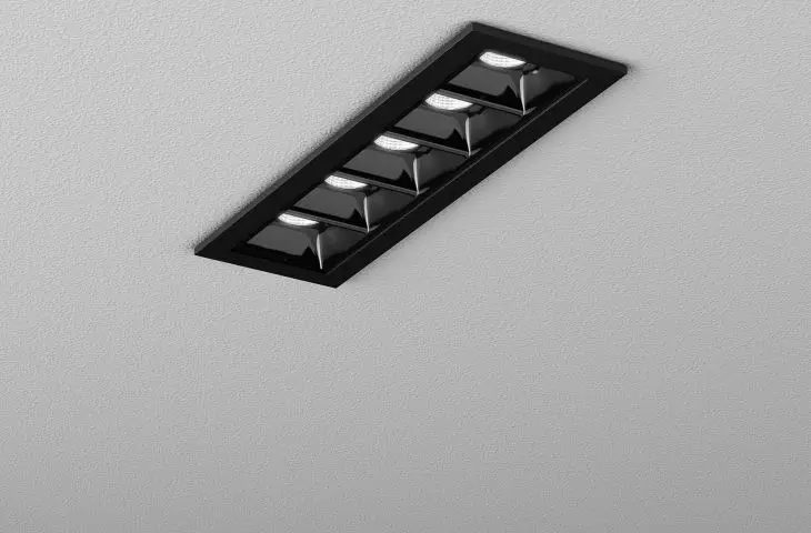 RAFTER trim