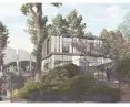 First prize ex aequo, Forest Opera development project 