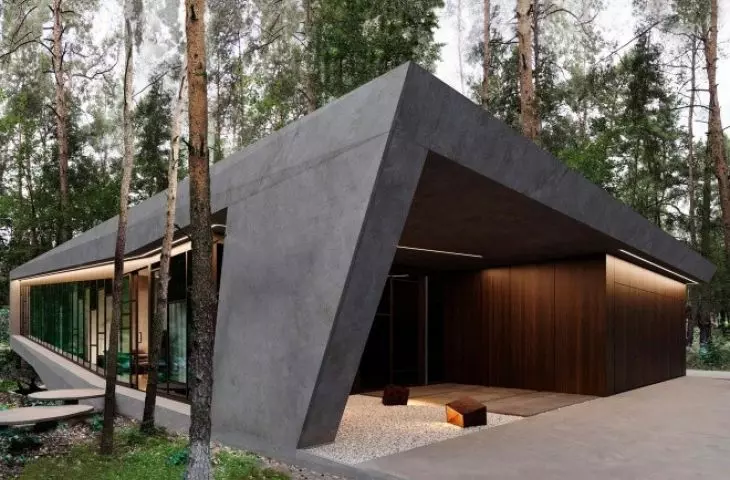 RE: JOSHUA TREE HOUSE