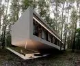 RE: JOSHUA TREE HOUSE, a raised lump