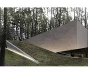 RE: JOSHUA TREE HOUSE, green roof