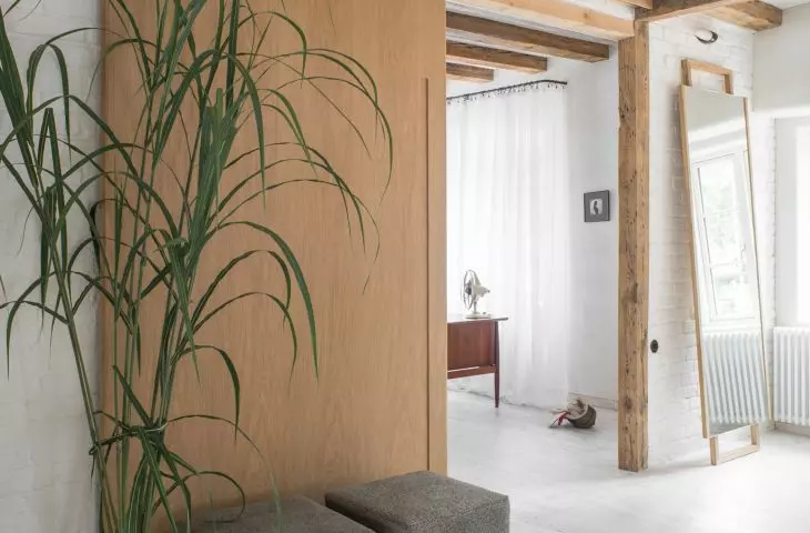 Transition to the office