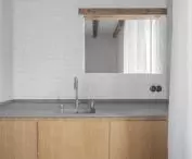 Kitchen window