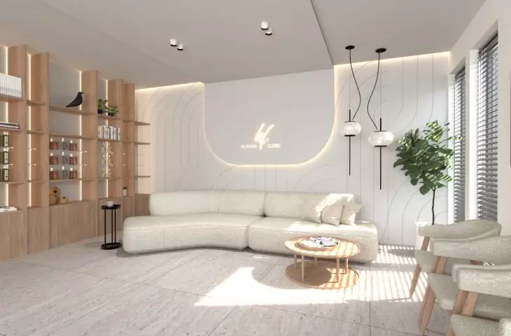 Klinika HF 