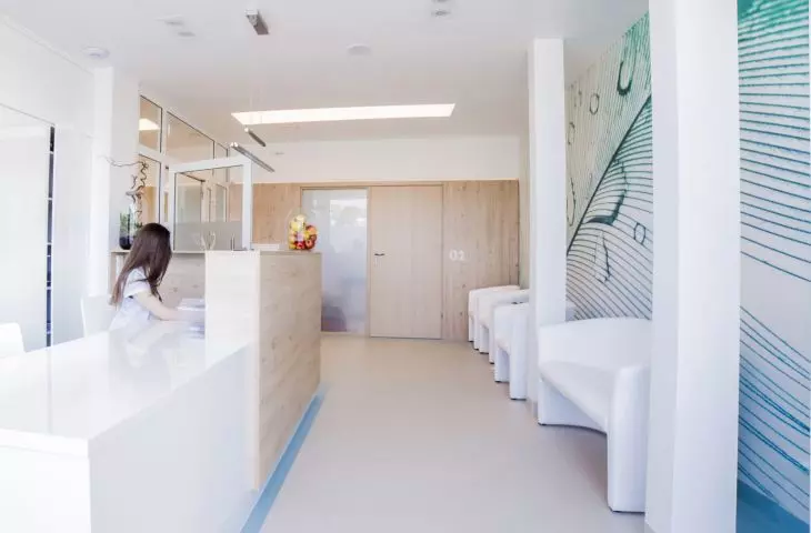 Klinika medyczna
