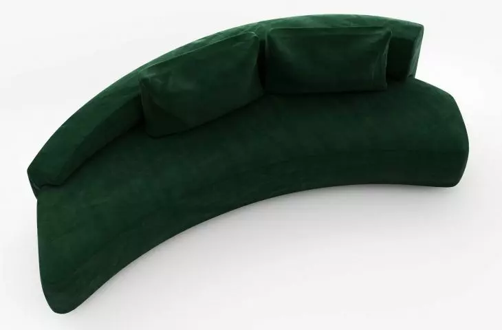 Moon sofa