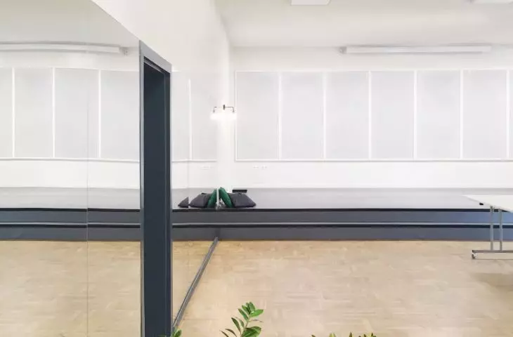klub kultury Herkules w Branicach
