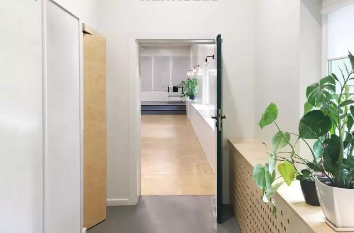 klub kultury Herkules