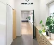 klub kultury Herkules