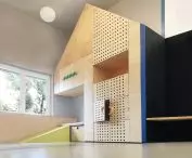 projekt klubu Herkules
