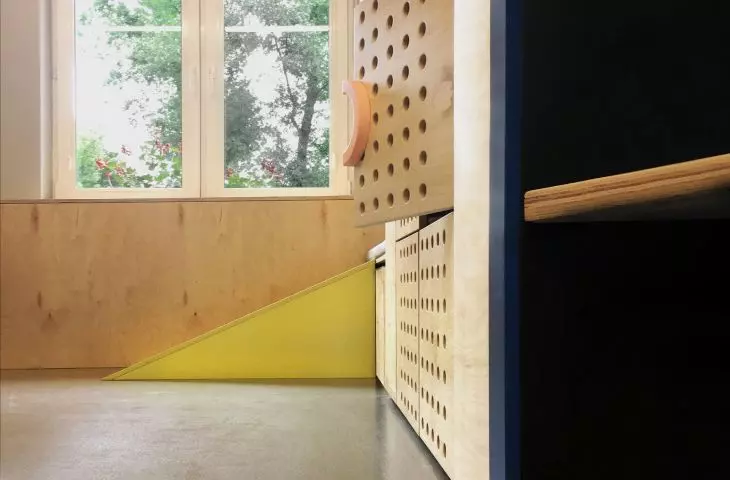 klub kultury w Krakowie
