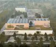Sports complex and swimming pool in Piaseczno