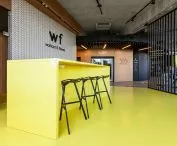 WF fitness