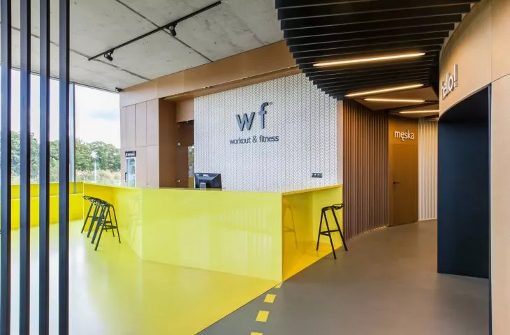 WF fitness