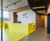 WF fitness