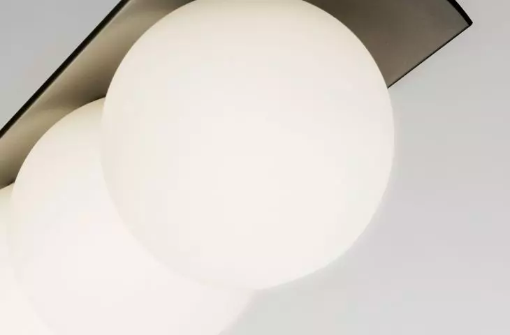 Oprawa MODERN BALL