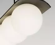 Oprawa MODERN BALL