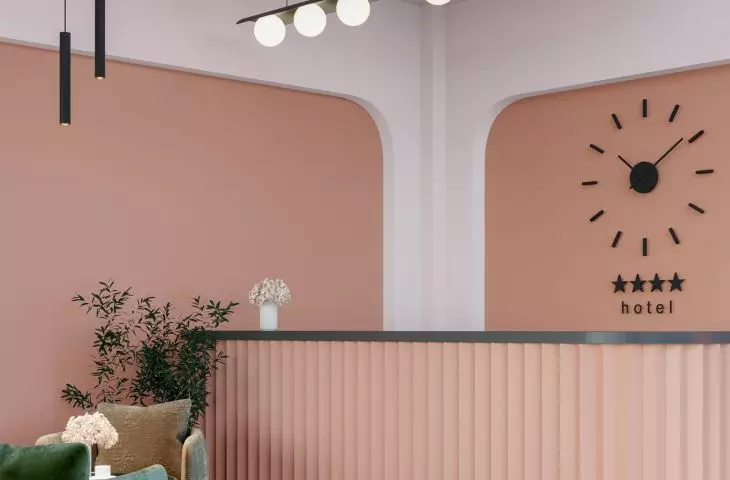 Oprawa MODERN BALL