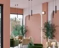 Oprawa MODERN BALL