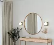 Oprawa MODERN BALL