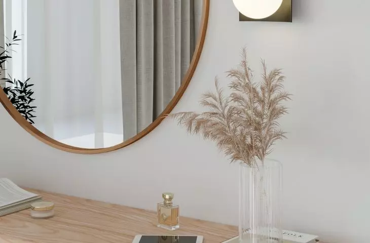Oprawa MODERN BALL