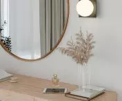 Oprawa MODERN BALL