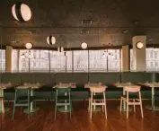 Consumption room