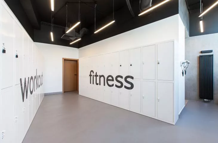 WF fitness