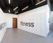 WF fitness