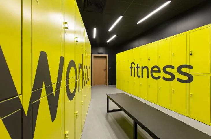 WF fitness
