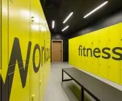 WF fitness