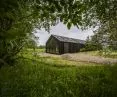 Architects sought to blur the line between architecture and nature