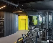 WF fitness