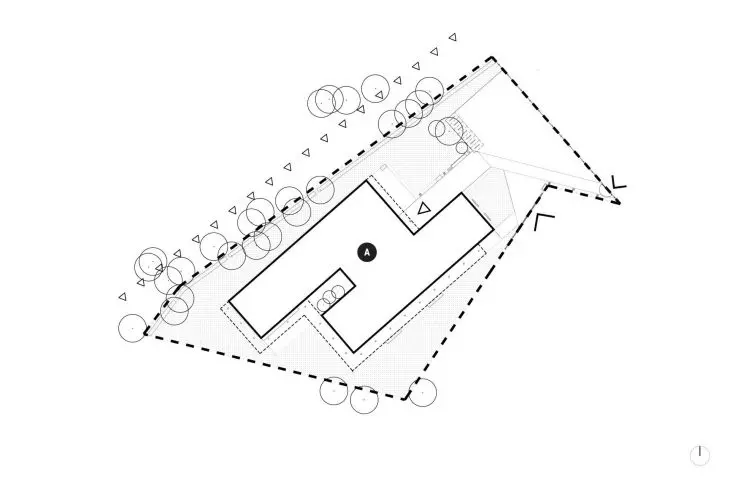 land development project