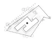 land development project