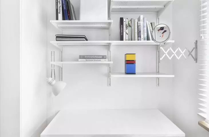 Workspace