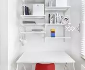 Miejsce do pracy