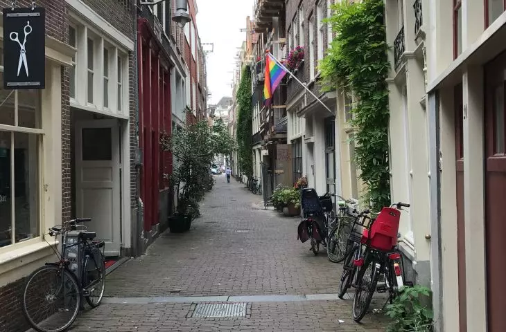 Amsterdam