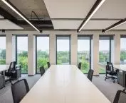 Open space