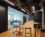 Shared space 