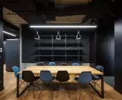 Room used for joint work