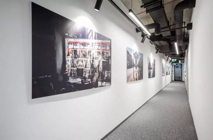 Corridor 