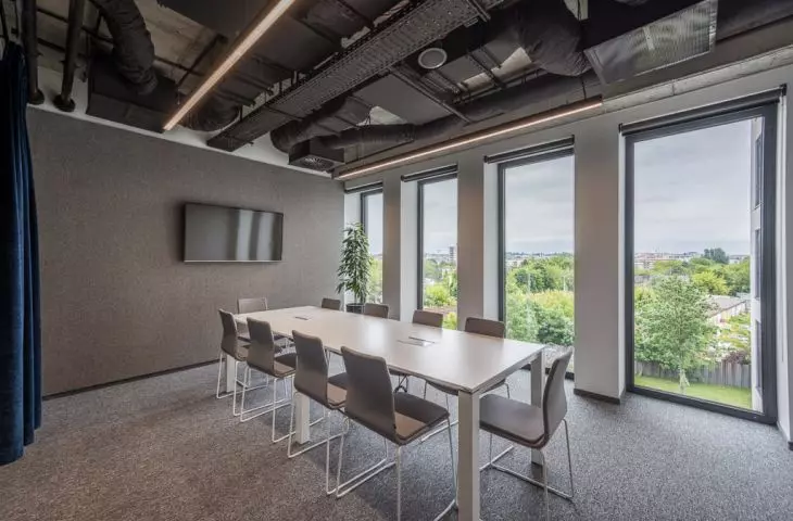 Conference room